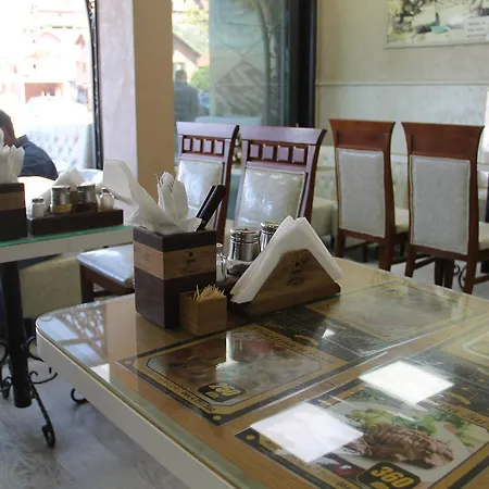 Bed & Breakfast Agusevic