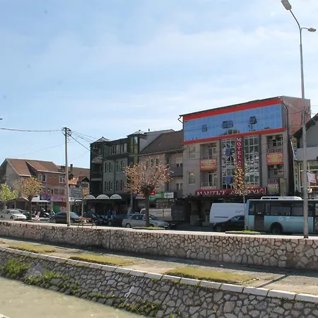 Agusevic *