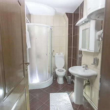 Agusevic Hotel Novi Pazar