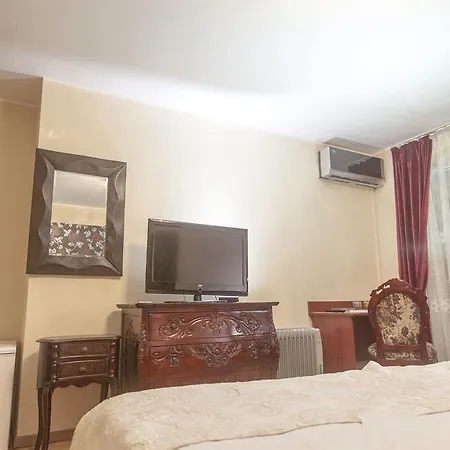 Agusevic Bed & Breakfast *