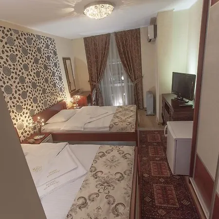 Agusevic Novi Pazar