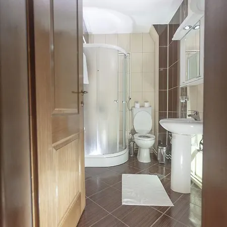 Hotel Agusevic Novi Pazar