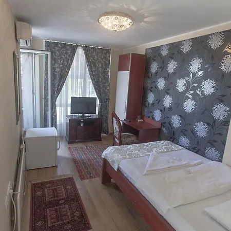 Agusevic * Novi Pazar