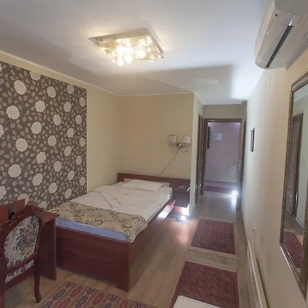 Agusevic * Novi Pazar