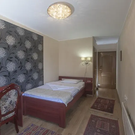 Agusevic Bed & Breakfast *