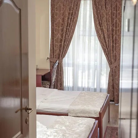Agusevic Bed & Breakfast