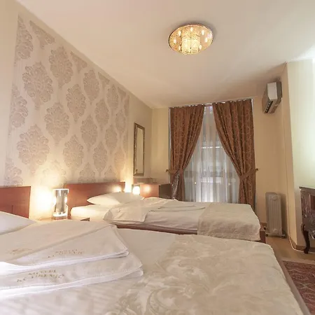Agusevic Bed & Breakfast *