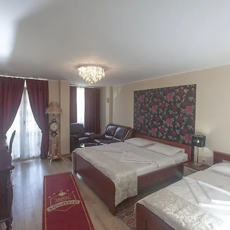 Agusevic Hotel *