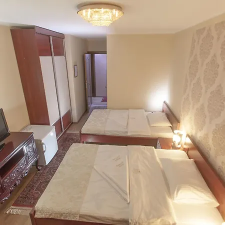 Agusevic Bed & Breakfast *