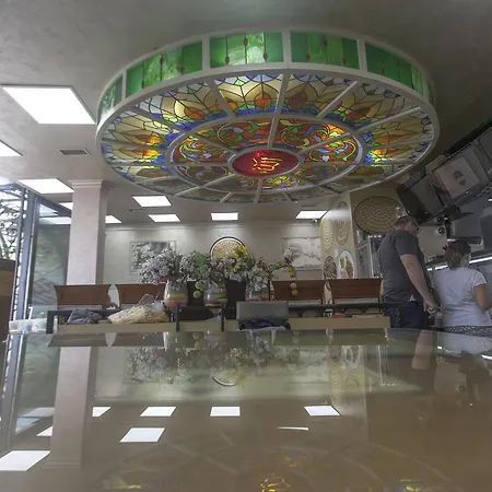 Agusevic Hotel Novi Pazar