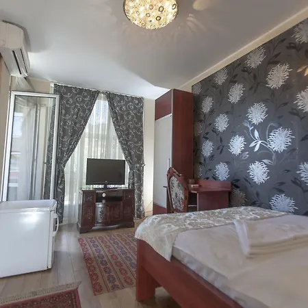 Agusevic * Novi Pazar